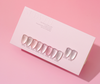 REVE IN NAIL Nudy Fit - 10pcs/set - Gel