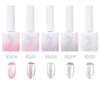 REVE IN NAIL Nudy Fit - 10pcs/set - Gel