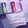 REVE IN NAIL Glowish - 10pcs/set - Gel