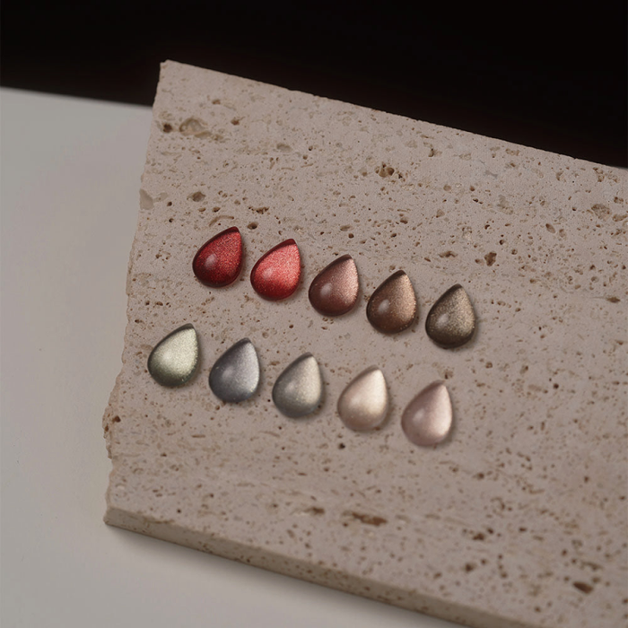 REVE IN NAIL RM31 (Only Collection) - 10g - Gel