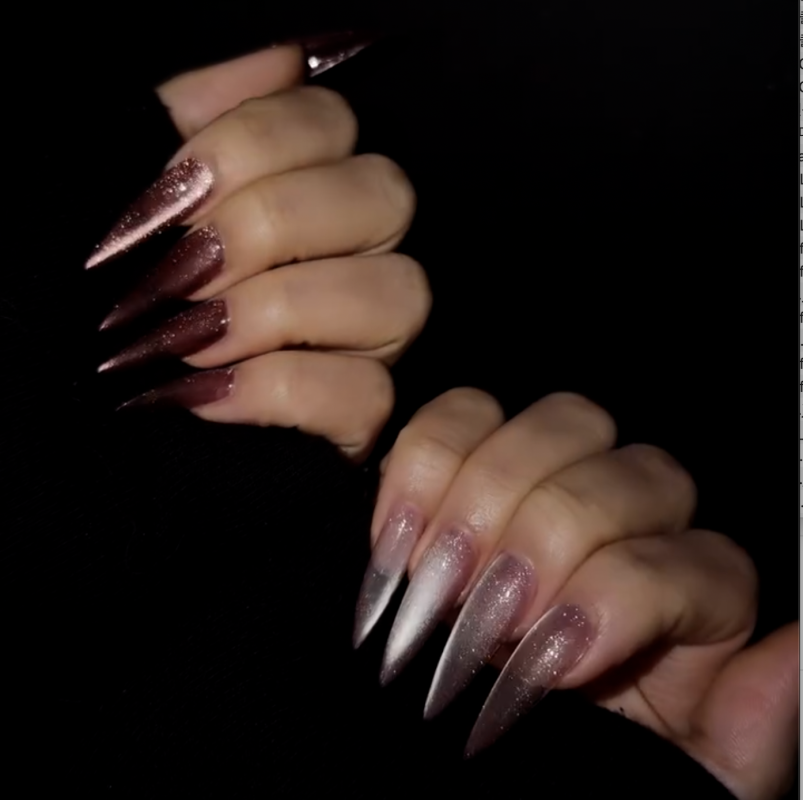 REVE IN NAIL RM33 (Only Collection) - 10g - Gel