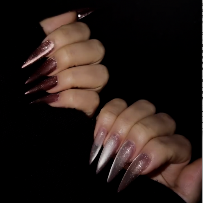 REVE IN NAIL RM34 (Only Collection) - 10g - Gel