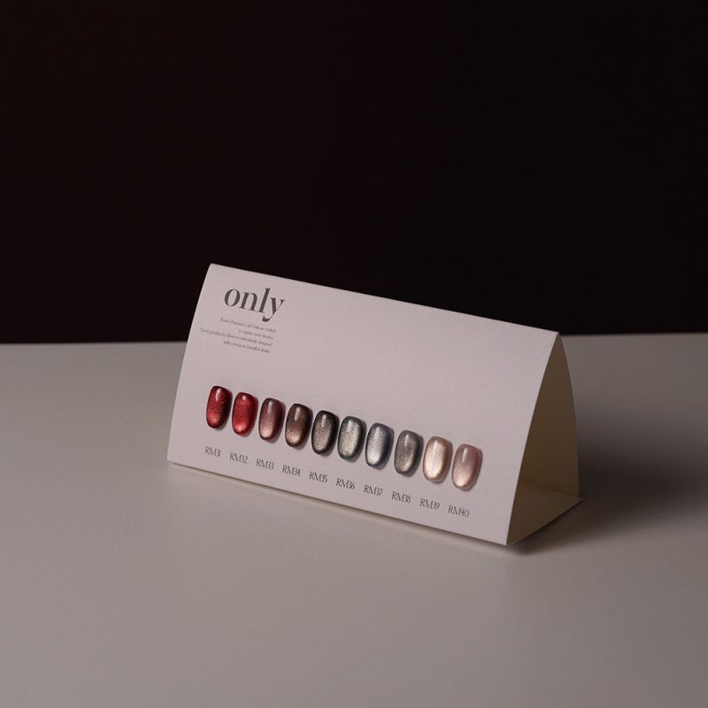 REVE IN NAIL RM35 (Only Collection) - 10g - Gel