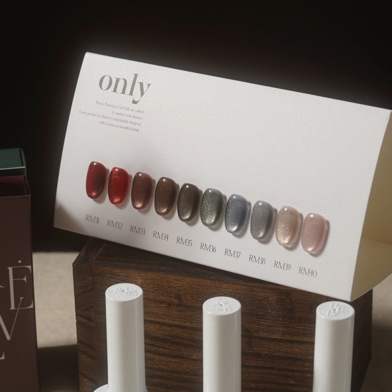 REVE IN NAIL RM37 (Only Collection) - 10g - Gel