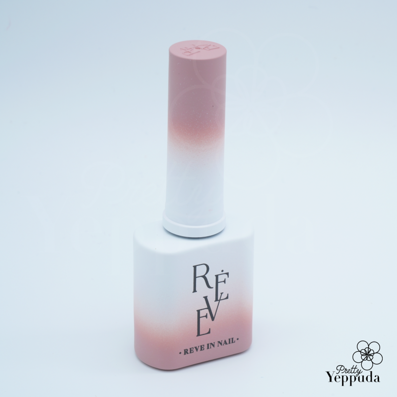 REVE IN NAIL RS33 (Grief) - 8ml - Gel
