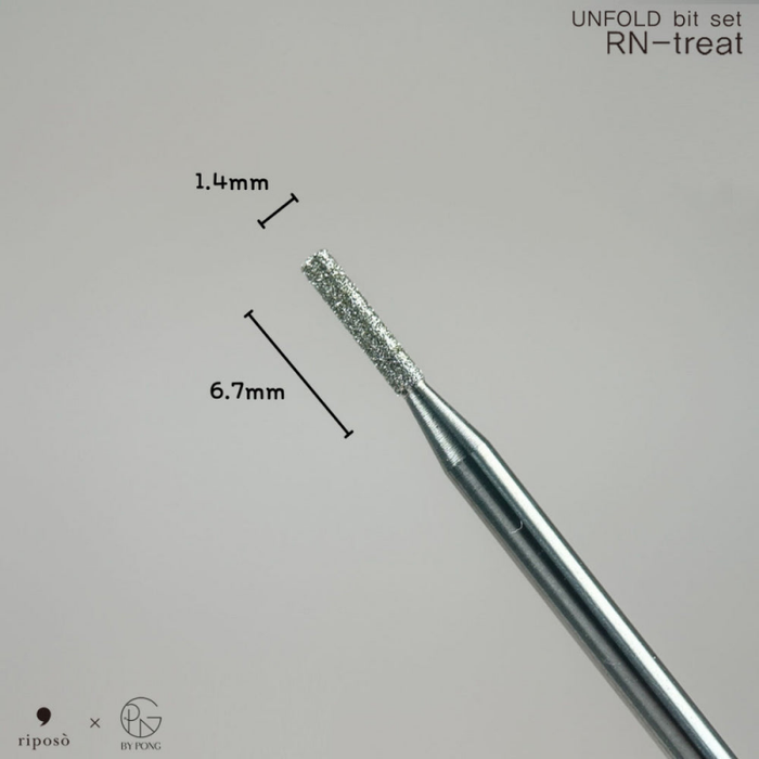 RIPOSO and BYPONG RN Beat 4 Types - E‑file Bits