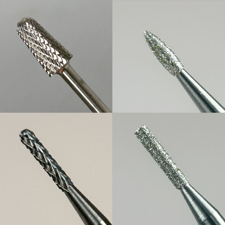 RIPOSO and BYPONG RN Beat 4 Types - E‑file Bits