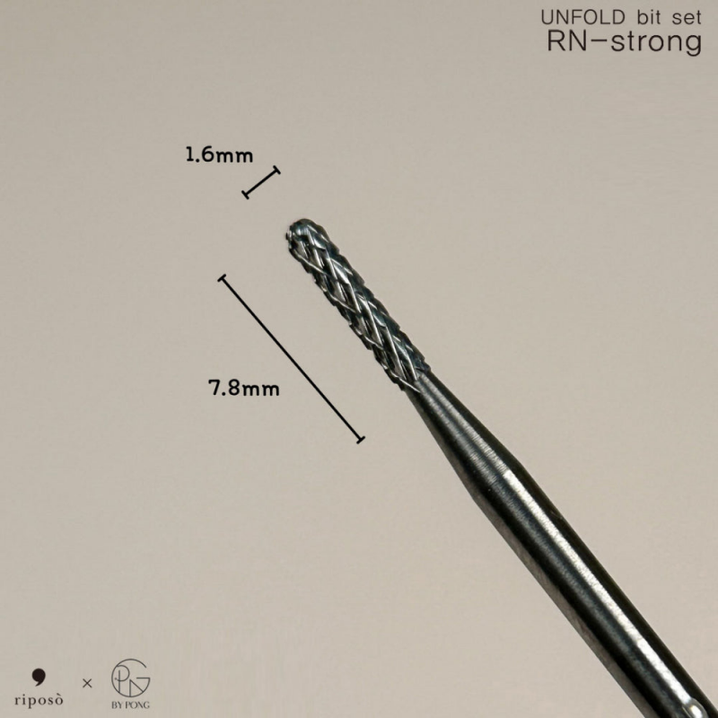 RIPOSO and BYPONG RN Beat 4 Types - E‑file Bits