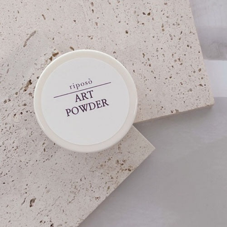 RIPOSO Art Powder (20g) - 3D Art Powder