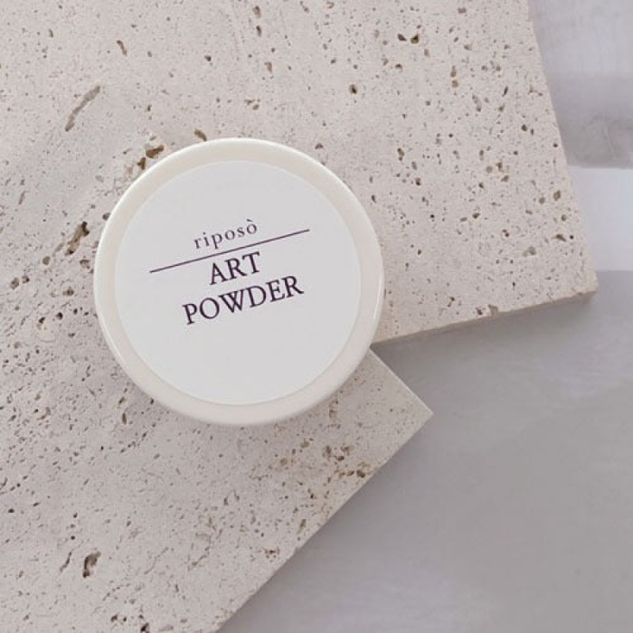 RIPOSO Art Powder (20g) - 3D Art Powder