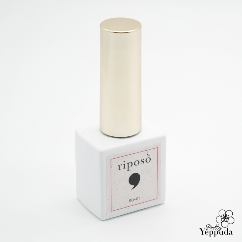 RIPOSO Bokashi - BO01 (10ml) - Gel