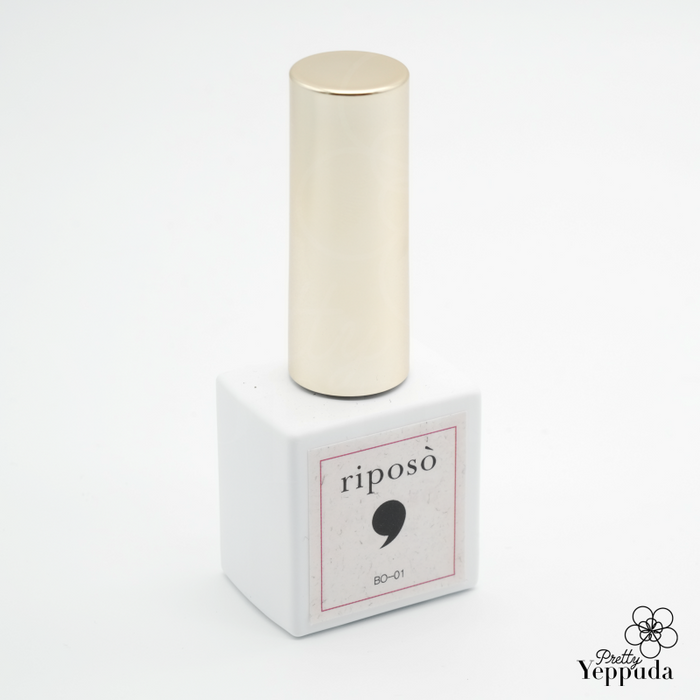 RIPOSO Bokashi - BO01 (10ml) - Gel