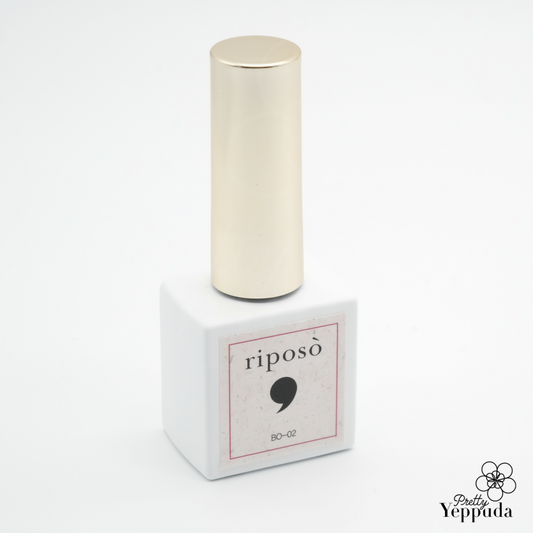 RIPOSO Bokashi - BO02 (10ml) - Gel