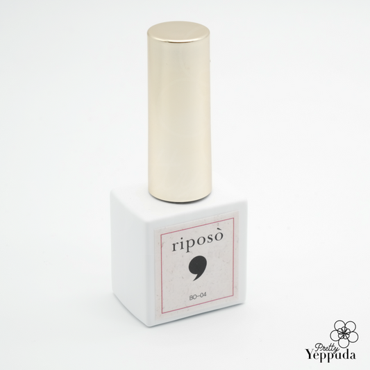 RIPOSO Bokashi - BO04 (10ml) - Gel