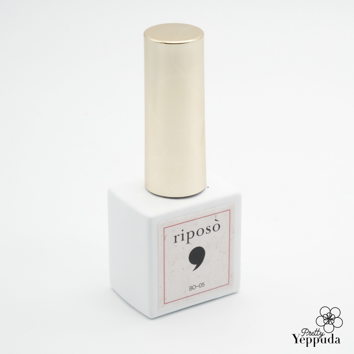 RIPOSO Bokashi - BO06 (10ml) - Gel
