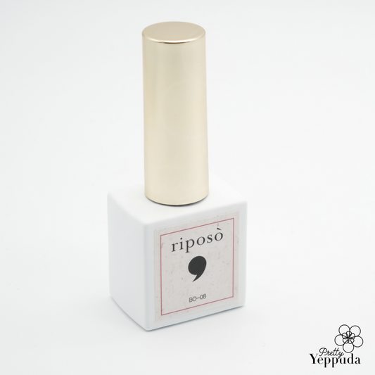 RIPOSO Bokashi - BO08 (10ml) - Gel