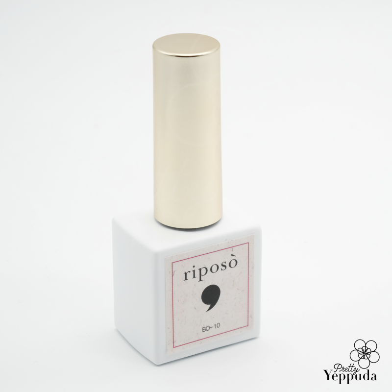 RIPOSO Bokashi - BO10 (10ml) - Gel