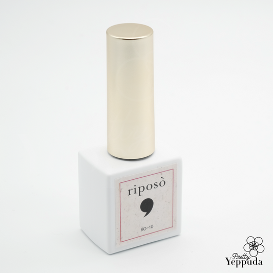 RIPOSO Bokashi - BO10 (10ml) - Gel