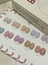 RIPOSO Bokashi Knit Gel 10pcs/set - Gel