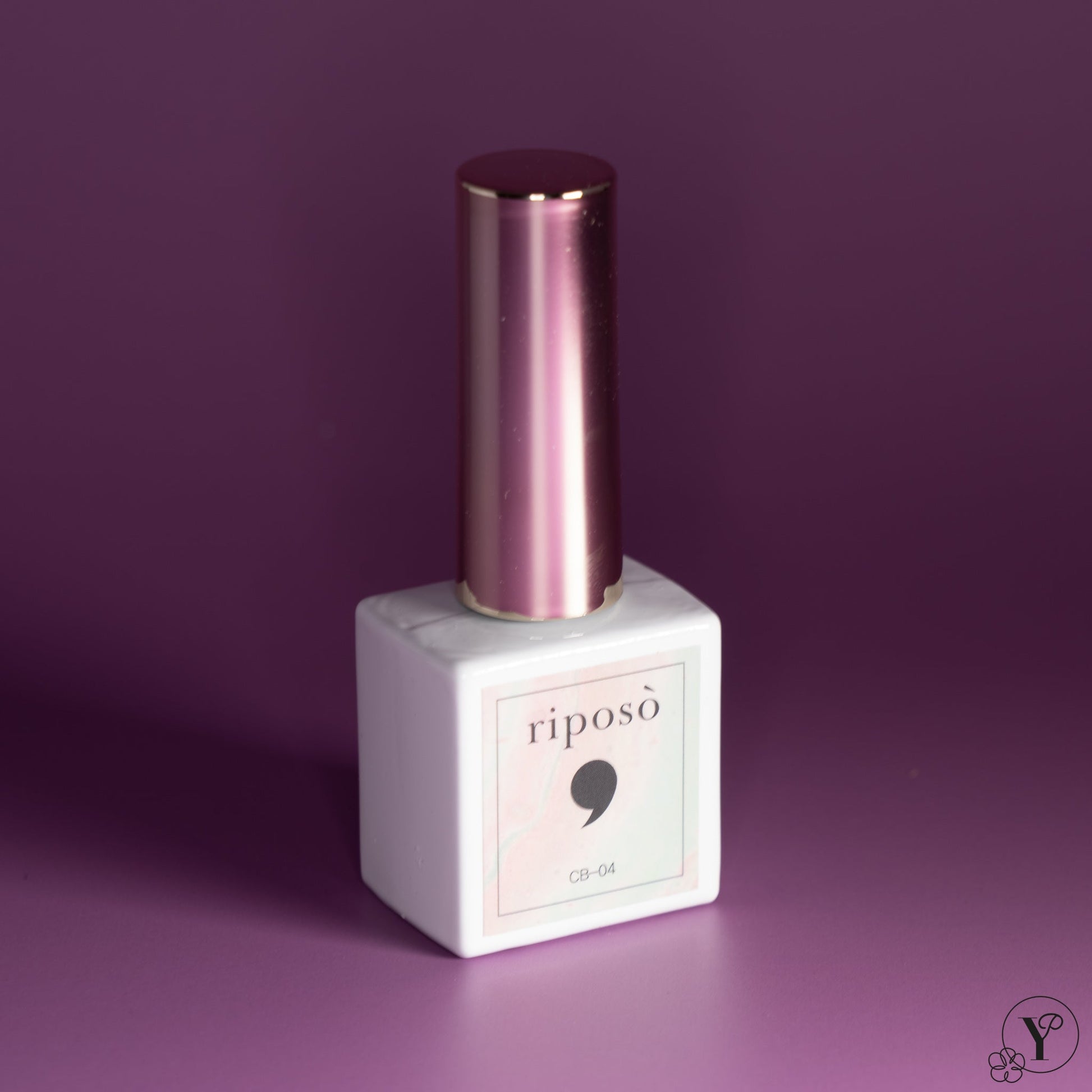 RIPOSO CB04 (Love Some) - 10ml - Gel
