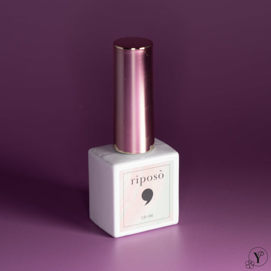 RIPOSO CB04 (Love Some) - 10ml - Gel
