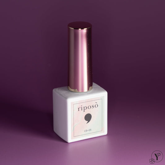 RIPOSO CB05 (Love Some) - 10ml - Gel