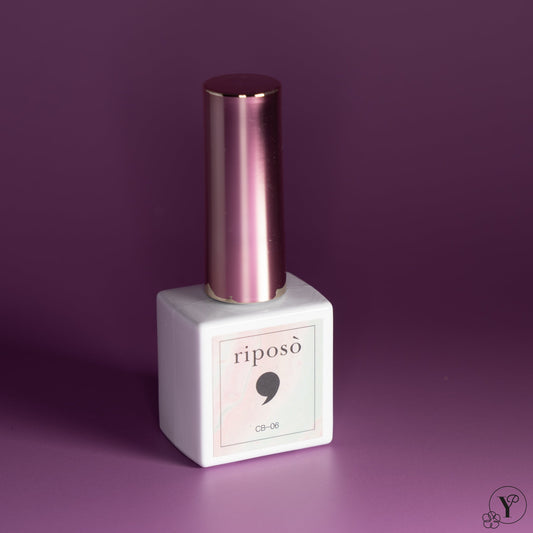 RIPOSO CB06 (Love Some) - 10ml - Gel