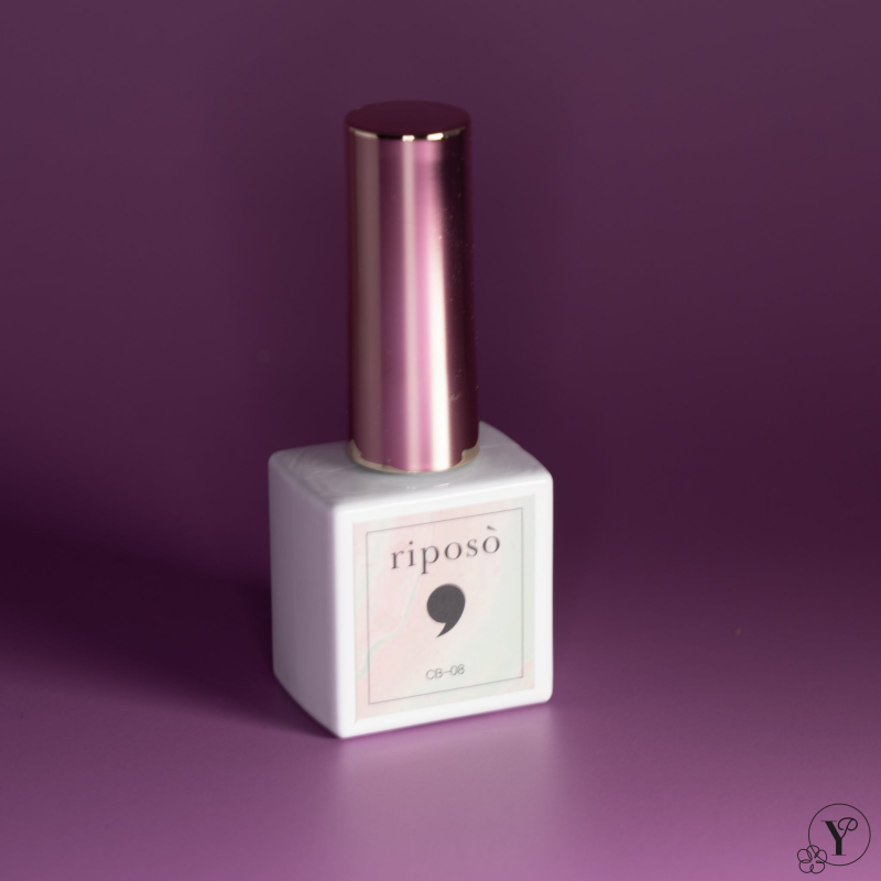 RIPOSO CB08 (Love Some) - 10ml - Gel