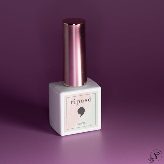 RIPOSO CB09 (Love Some) - 10ml - Gel