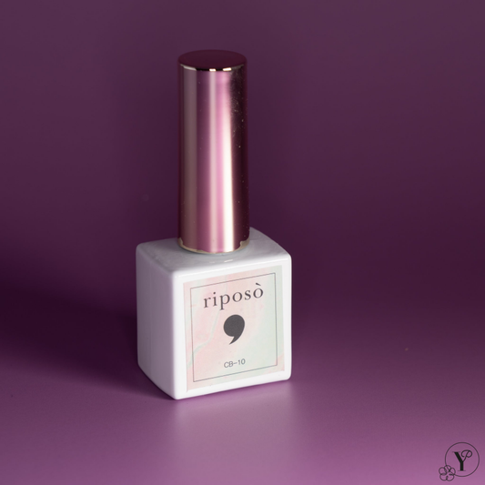 RIPOSO CB10 (Love Some) - 10ml - Gel