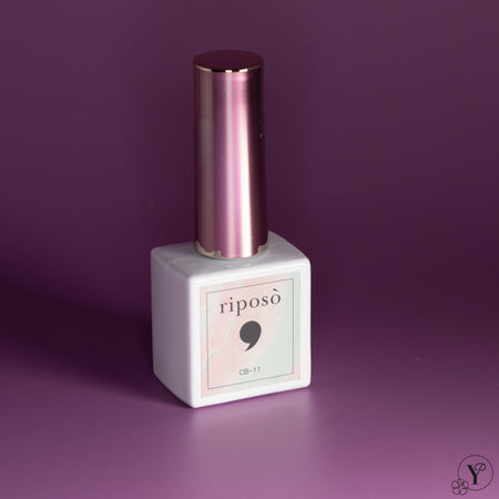 RIPOSO CB11 (Love Some) - 10ml - Gel