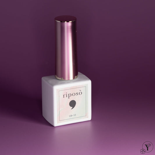 RIPOSO CB12 (Love Some) - 10ml - Gel