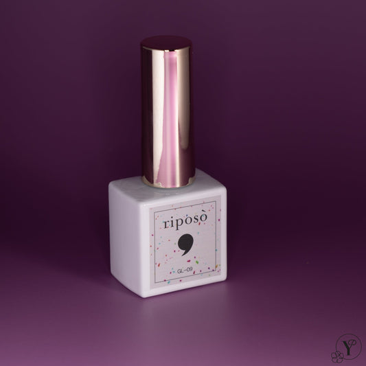 RIPOSO GL09 (Love Some) - 10ml - Gel