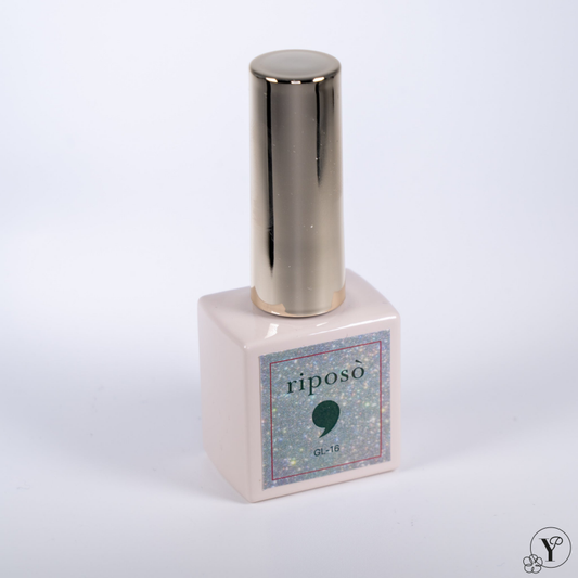 RIPOSO GL16 (Mirroring Glinting Fairy) - 10ml - Gel