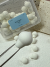 RIPOSO Gradation Sponge - Icecream - Tools