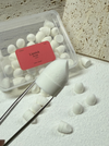 RIPOSO Gradation Sponge - Lipstick - Tools