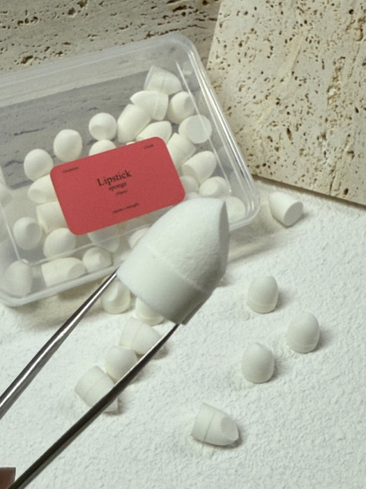 RIPOSO Gradation Sponge - Lipstick - Tools