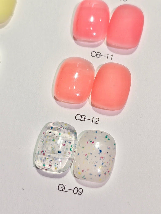 RIPOSO Love Some - 10pcs/set - Gel