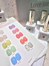 RIPOSO Love Some - 10pcs/set - Gel
