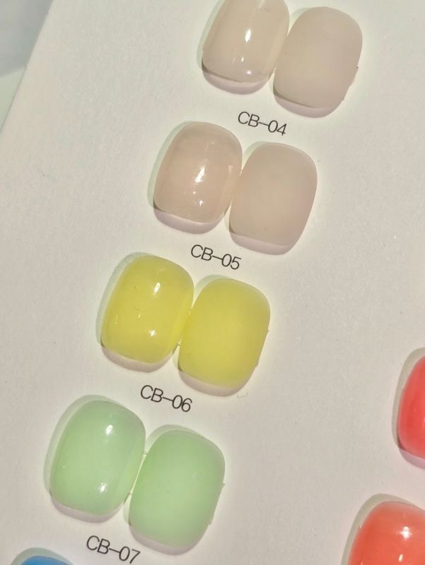 RIPOSO Love Some - 10pcs/set - Gel