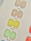 RIPOSO Love Some - 10pcs/set - Gel