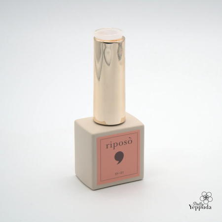 RIPOSO Love Love Syrup A - SY01 (10ml) - Gel