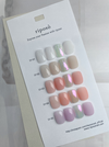 RIPOSO Love Love Syrup A - SY02 (10ml) - Gel