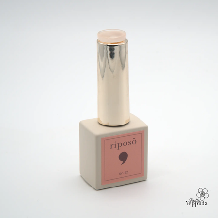 RIPOSO Love Love Syrup A - SY02 (10ml) - Gel
