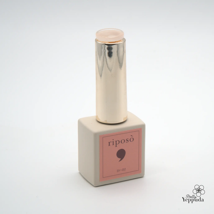 RIPOSO Love Love Syrup A - SY02 (10ml) - Gel