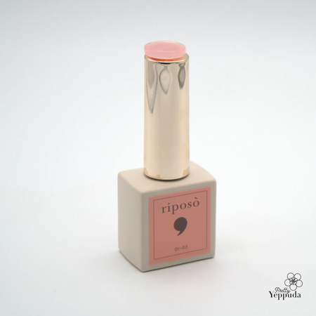 RIPOSO Love Love Syrup A - SY03 (10ml) - Gel
