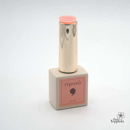 RIPOSO Love Love Syrup A - SY04 (10ml) - Gel