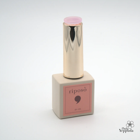 RIPOSO Love Love Syrup A - SY05 (10ml) - Gel