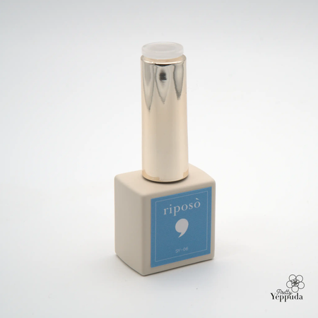 RIPOSO Love Love Syrup B - SY06 (10ml) - Gel