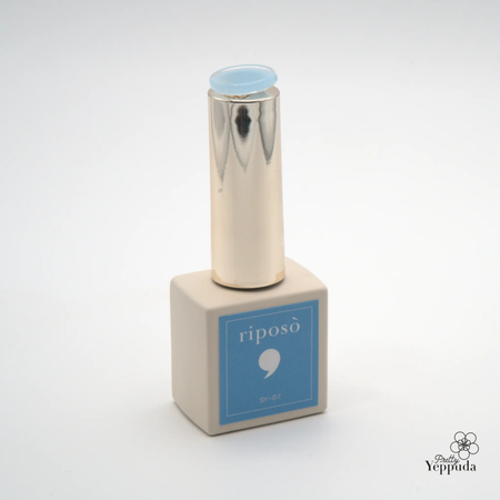 RIPOSO Love Love Syrup B - SY07 (10ml) - Gel